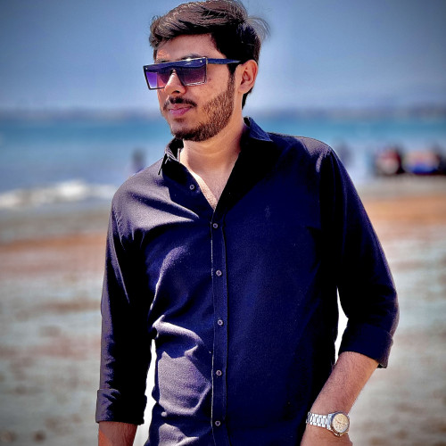 Uzair A.