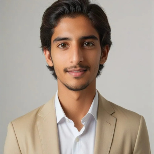 Zohaib S. profile photo