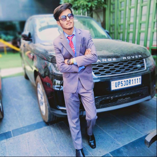 Vishal V.