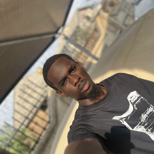 Muhammad awwal H. profile photo