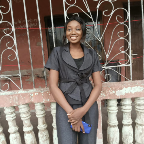 Mizzy O. profile photo