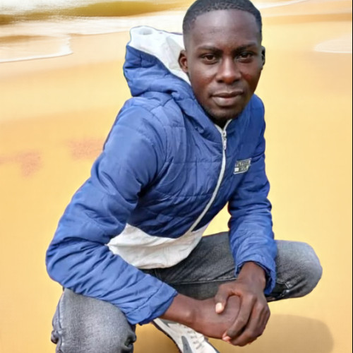 Isaac  E. profile photo