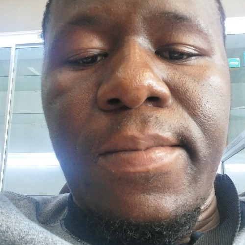 Simba M. profile photo