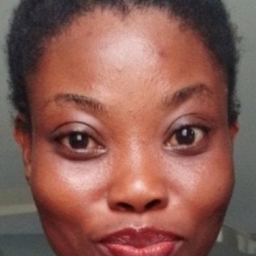 THESSY A. profile photo