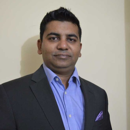 Gaurav S.