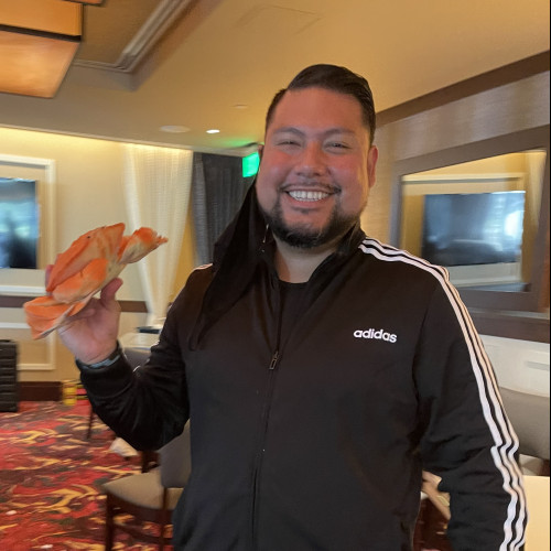 Bryan P. profile photo