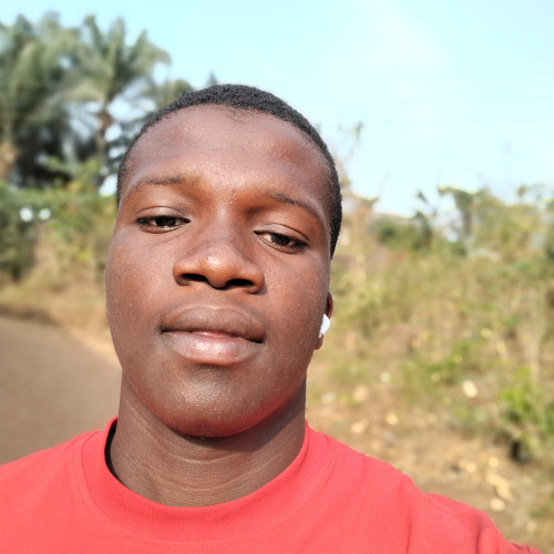 Emmanuel  O. profile photo