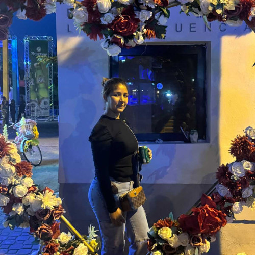 Guadalupe Francia R. profile photo