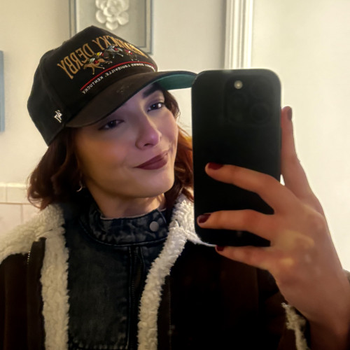 Rhein B. profile photo