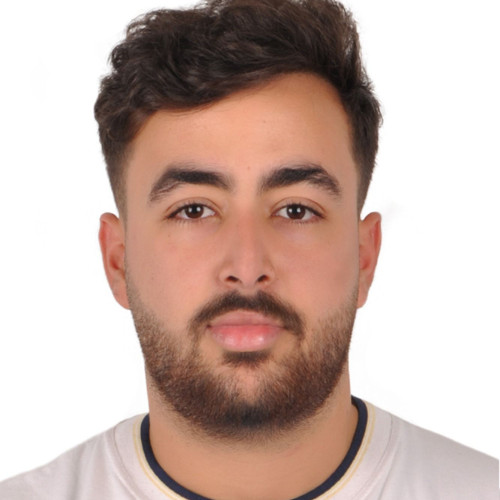 ali a. profile photo