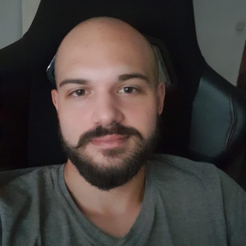 FRANCO C. profile photo