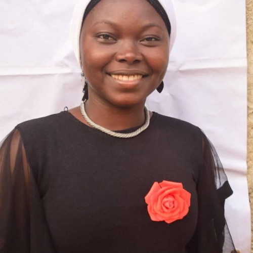 Rose Y. profile photo