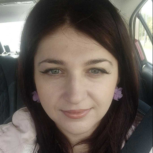 Ivana A. profile photo