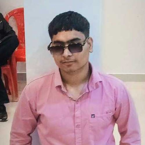 tarun a. profile photo
