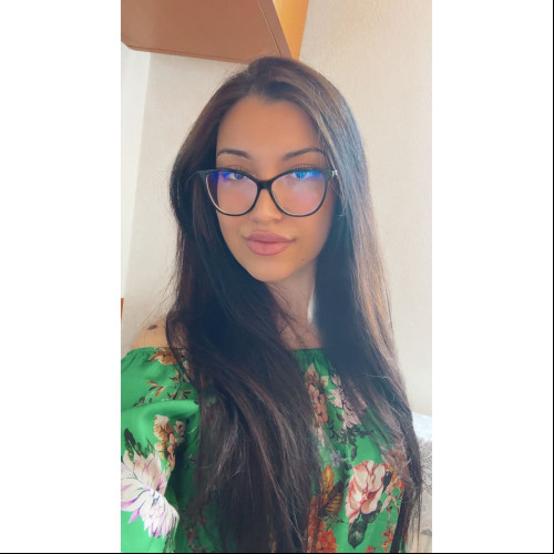 Anissia A. profile photo