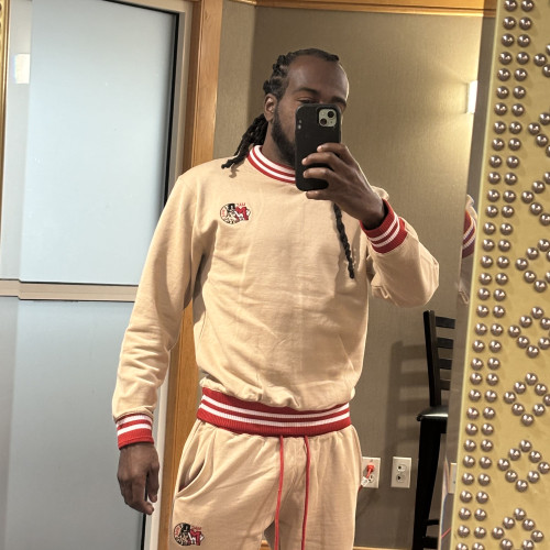 Darrell D. profile photo