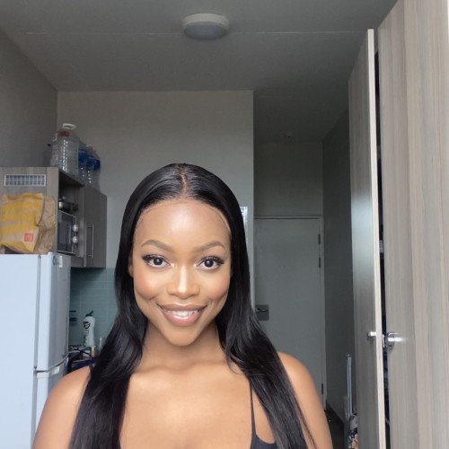 Liezelle  M. profile photo