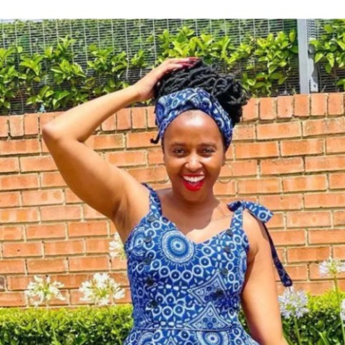 tendani h. profile photo