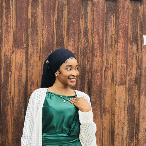 Alisha O. profile photo