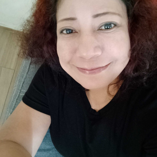 Reyna G. profile photo