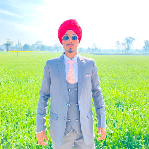 Ravinder S. profile photo