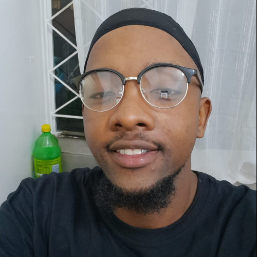 Kgaogelo Siyanda  M. profile photo