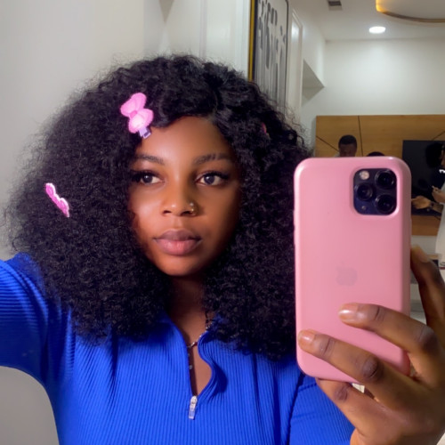 Hafisat M. profile photo