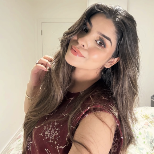 Madiha K. profile photo
