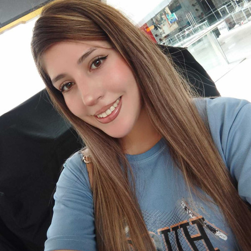 Milky w. profile photo