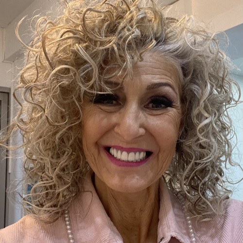 Sharon S.