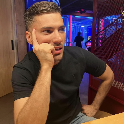 Rickie H. profile photo