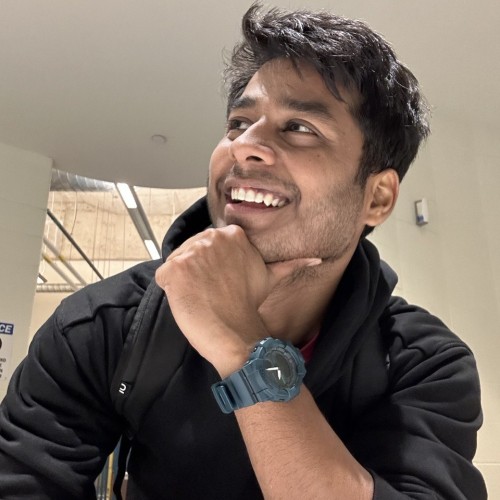 Rahul S. profile photo