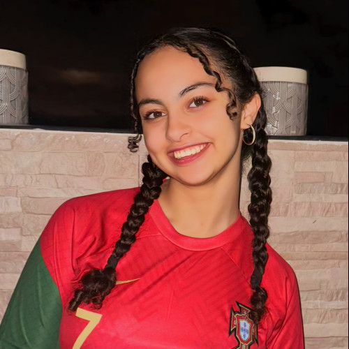 Nada A. profile photo