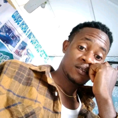 Ikenna  M.