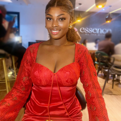 Damilola F.