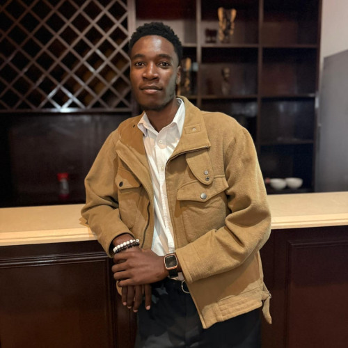 Emmanuel N. profile photo