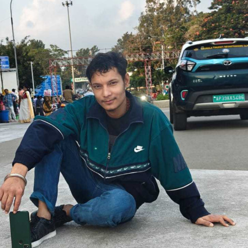 Sanjay s. profile photo