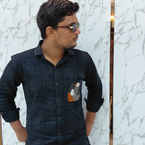 khush p. profile photo