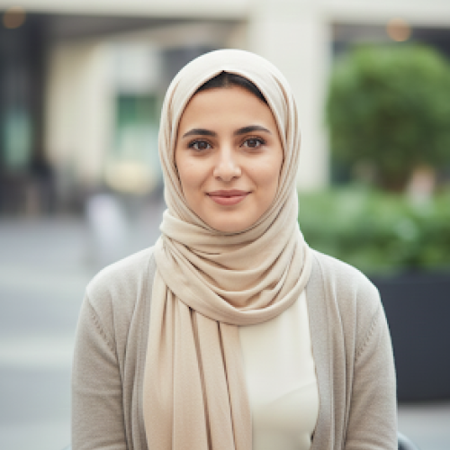 Amira A. profile photo