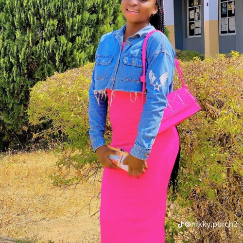 Aisha A. profile photo