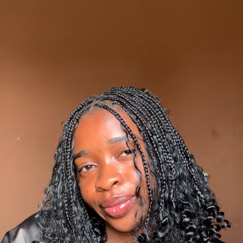 Favour  M. profile photo