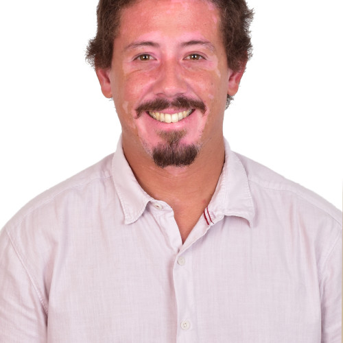 Santiago P. profile photo