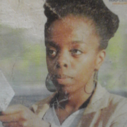Adegbeye Y. profile photo