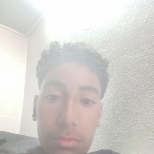 Amine K. profile photo