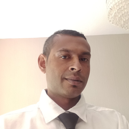 Reshalin N. profile photo