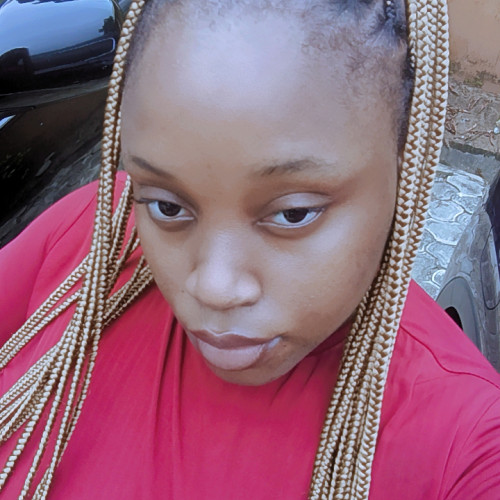 chinaza R. profile photo