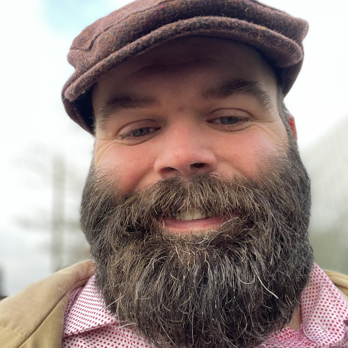 Mike B. profile photo