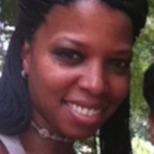 Quantina S. profile photo
