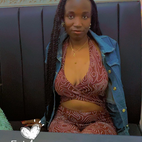 Sharon  A. profile photo