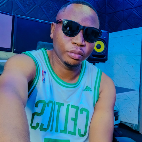 Confidence D. profile photo